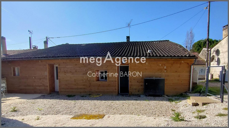 Ma-Cabane - Vente Maison JAVREZAC, 165 m²