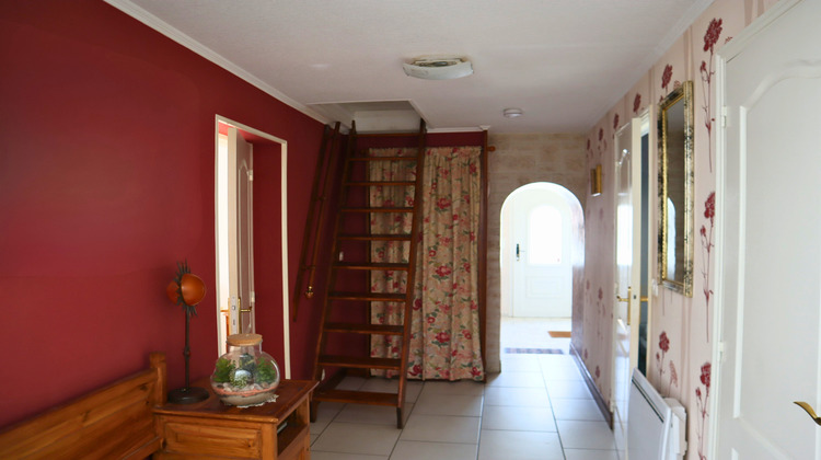 Ma-Cabane - Vente Maison Javrezac, 78 m²