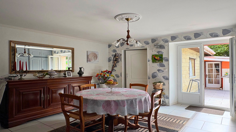 Ma-Cabane - Vente Maison Javrezac, 78 m²