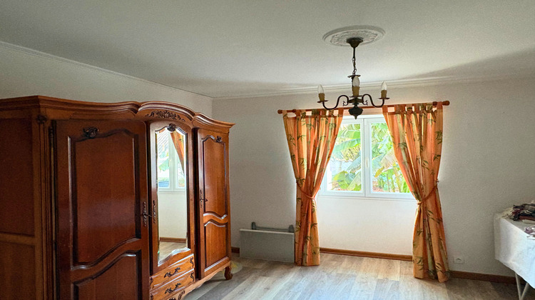 Ma-Cabane - Vente Maison Javrezac, 78 m²