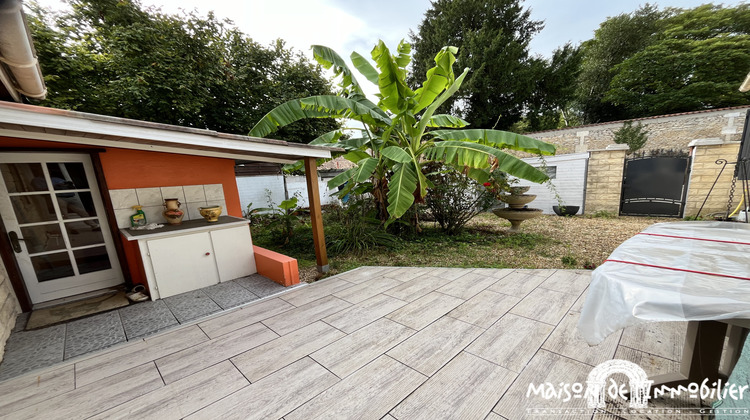 Ma-Cabane - Vente Maison Javrezac, 78 m²