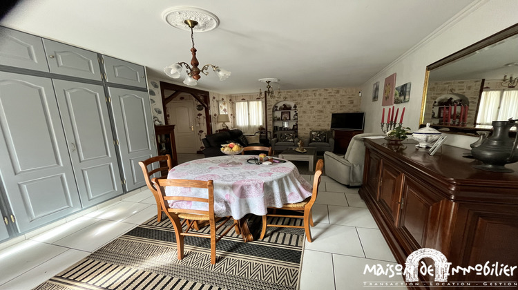 Ma-Cabane - Vente Maison Javrezac, 78 m²