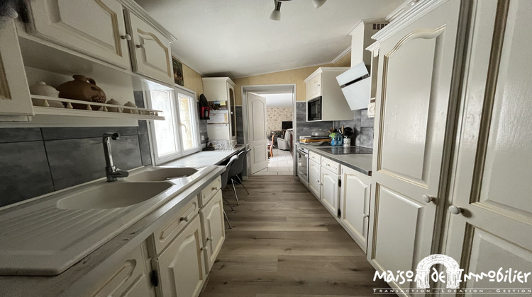 Ma-Cabane - Vente Maison Javrezac, 78 m²