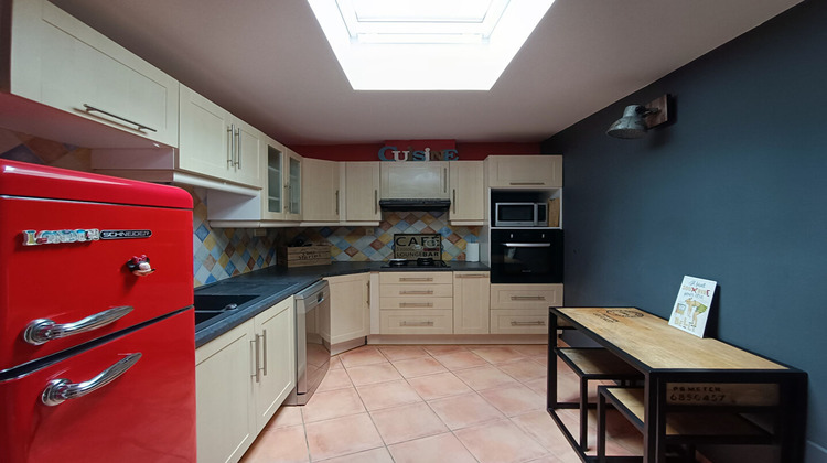 Ma-Cabane - Vente Maison JAVREZAC, 108 m²