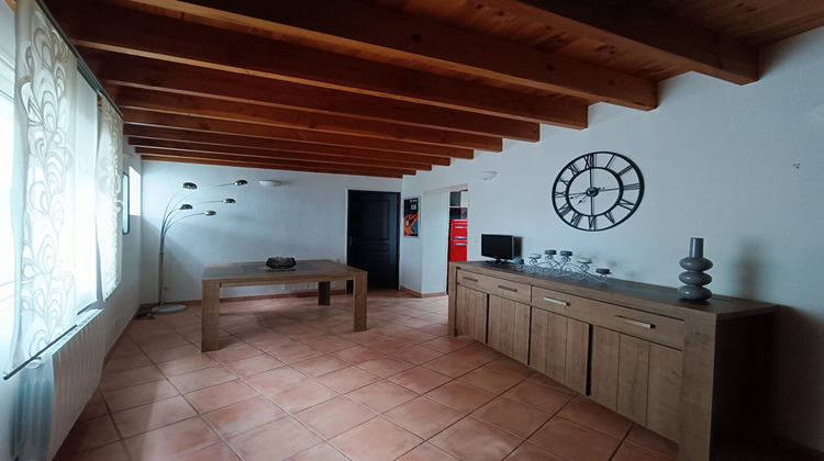 Ma-Cabane - Vente Maison JAVREZAC, 108 m²