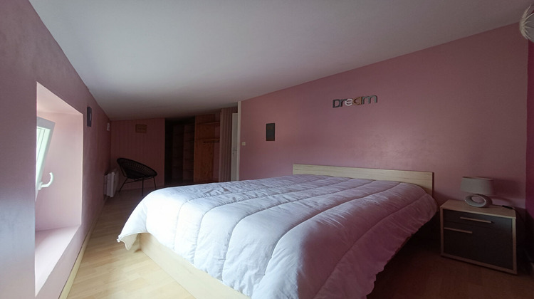 Ma-Cabane - Vente Maison JAVREZAC, 108 m²