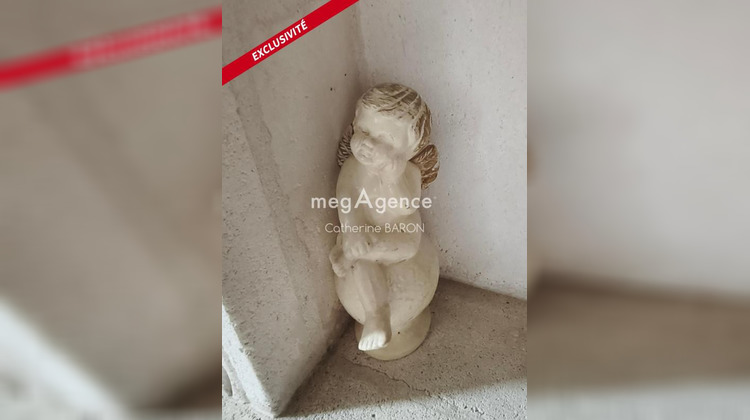 Ma-Cabane - Vente Maison JAVREZAC, 190 m²