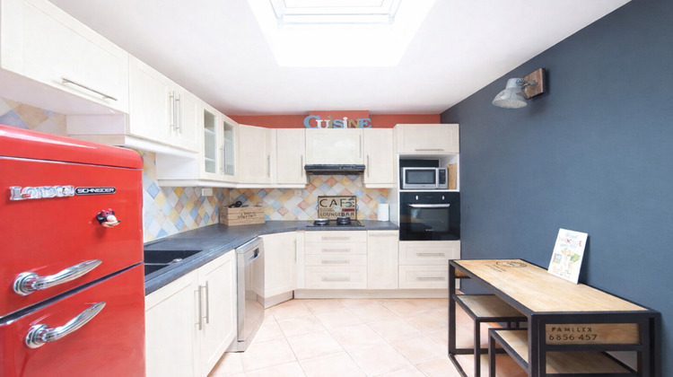 Ma-Cabane - Vente Maison JAVREZAC, 108 m²