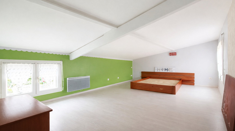 Ma-Cabane - Vente Maison JAVREZAC, 108 m²