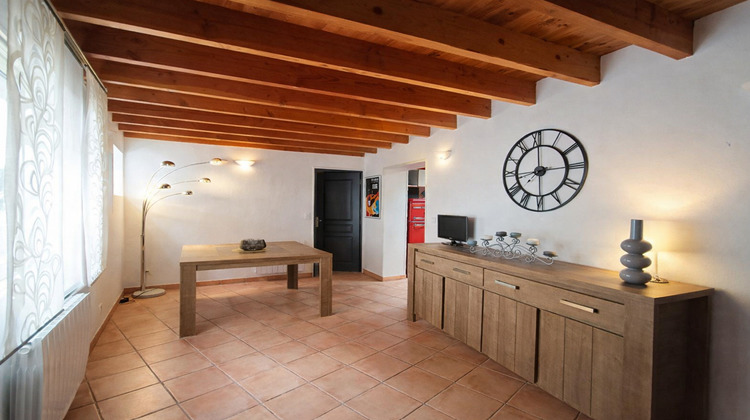 Ma-Cabane - Vente Maison JAVREZAC, 108 m²