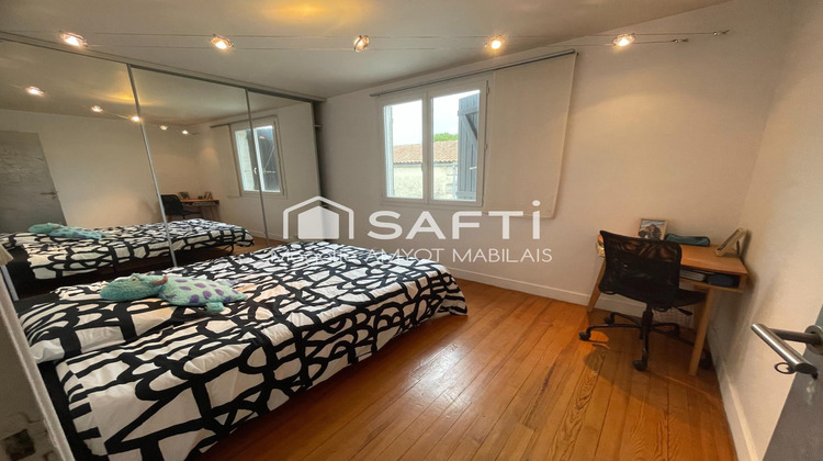 Ma-Cabane - Vente Maison Javrezac, 193 m²