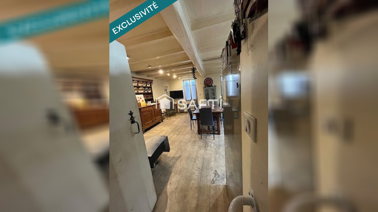 Ma-Cabane - Vente Maison Javrezac, 140 m²