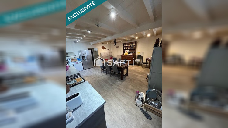 Ma-Cabane - Vente Maison Javrezac, 140 m²