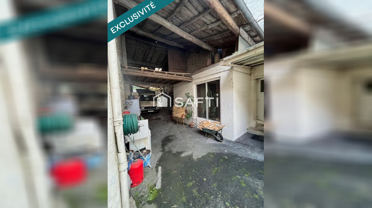 Ma-Cabane - Vente Maison Javrezac, 140 m²