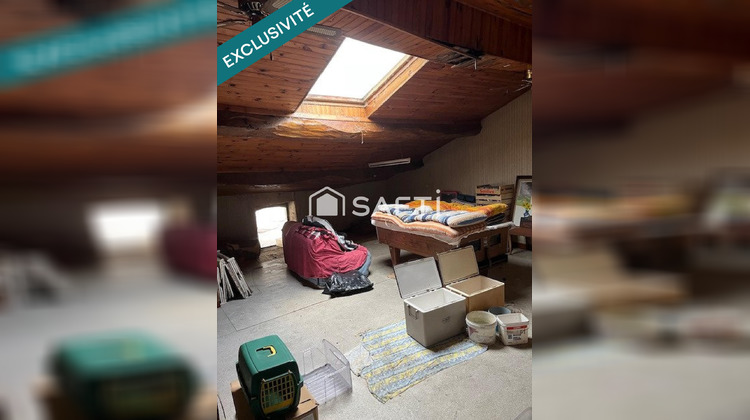 Ma-Cabane - Vente Maison Javrezac, 140 m²