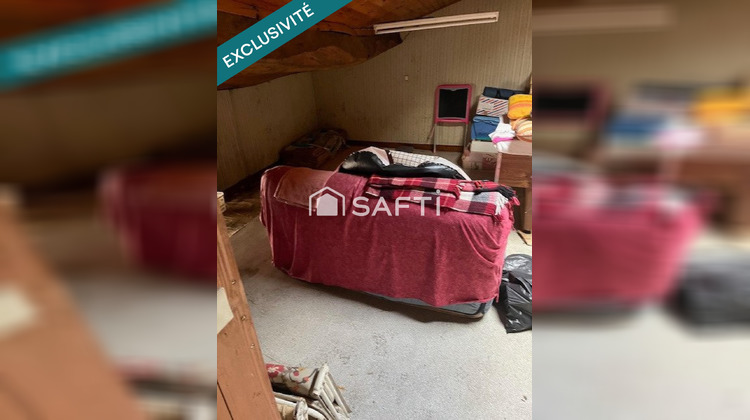 Ma-Cabane - Vente Maison Javrezac, 140 m²