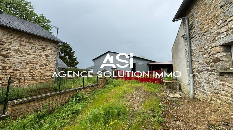 Ma-Cabane - Vente Maison JAVRON-LES-CHAPELLES, 102 m²