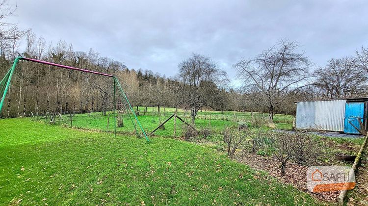 Ma-Cabane - Vente Maison Javron-les-Chapelles, 85 m²