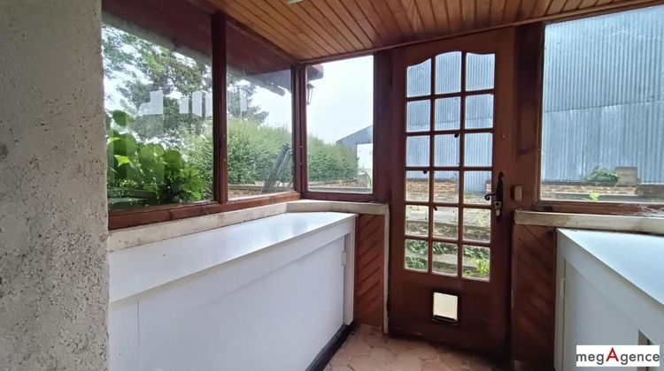 Ma-Cabane - Vente Maison JAVRON LES CHAPELLES, 93 m²