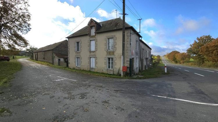 Ma-Cabane - Vente Maison JAVRON LES CHAPELLES, 96 m²