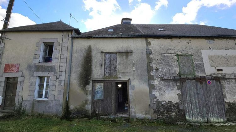 Ma-Cabane - Vente Maison JAVRON LES CHAPELLES, 96 m²