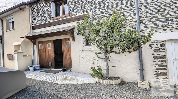 Ma-Cabane - Vente Maison Javron-les-Chapelles, 115 m²