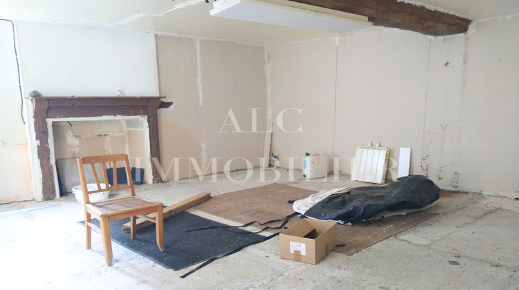 Ma-Cabane - Vente Maison Javron-les-Chapelles, 67 m²