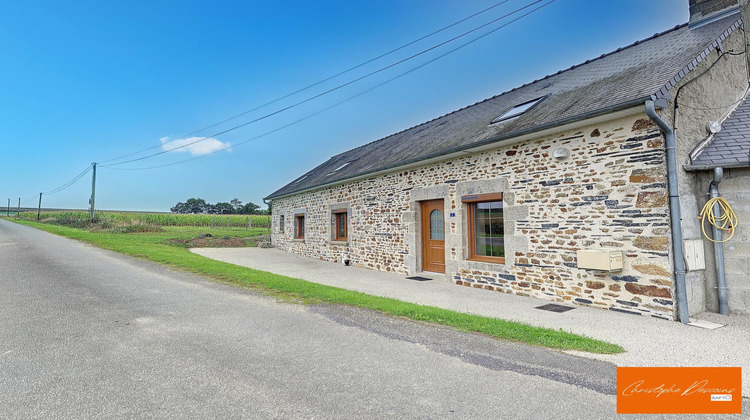 Ma-Cabane - Vente Maison Javron-les-Chapelles, 170 m²