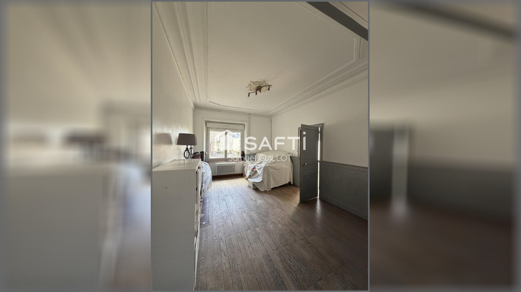 Ma-Cabane - Vente Maison Javron-les-Chapelles, 124 m²