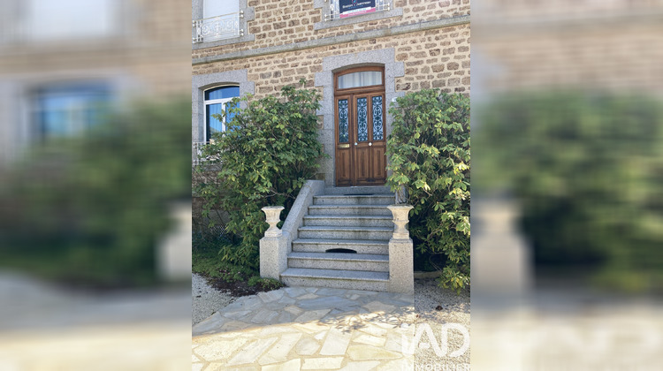 Ma-Cabane - Vente Maison Javron-les-Chapelles, 176 m²