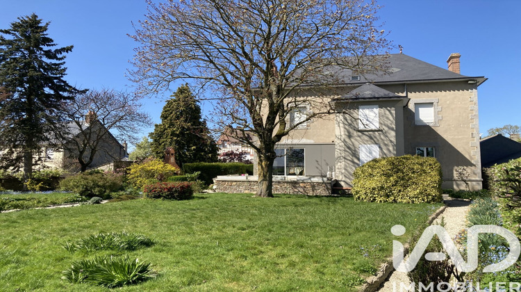 Ma-Cabane - Vente Maison Javron-les-Chapelles, 176 m²