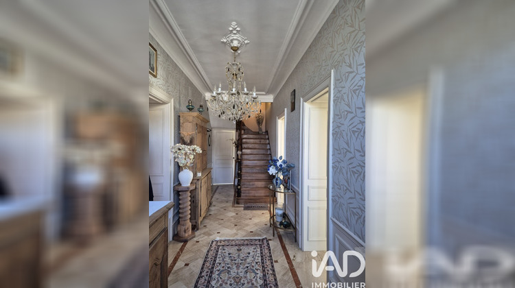 Ma-Cabane - Vente Maison Javron-les-Chapelles, 176 m²