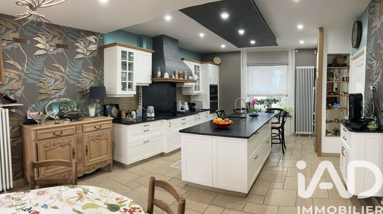 Ma-Cabane - Vente Maison Javron-les-Chapelles, 176 m²