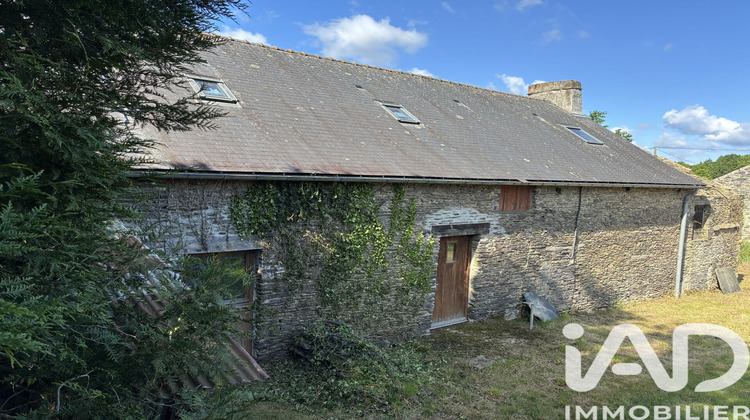 Ma-Cabane - Vente Maison Javron-les-Chapelles, 120 m²