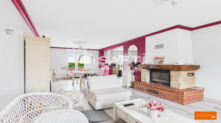 Ma-Cabane - Vente Maison Javron-les-Chapelles, 106 m²
