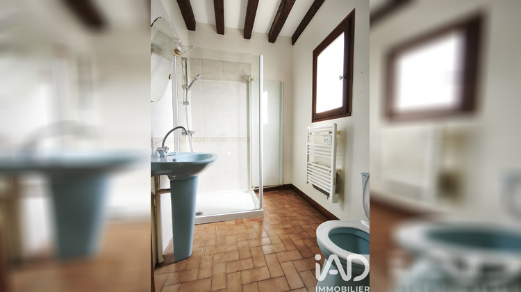 Ma-Cabane - Vente Maison Javron-les-Chapelles, 80 m²
