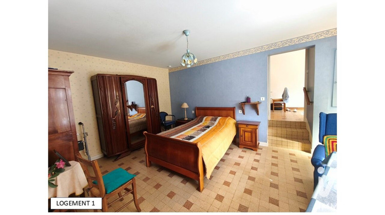 Ma-Cabane - Vente Maison Javron-les-Chapelles, 129 m²