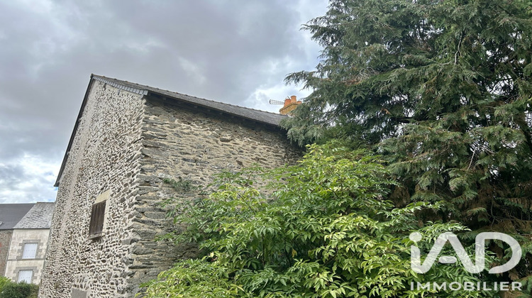 Ma-Cabane - Vente Maison Javron-les-Chapelles, 212 m²