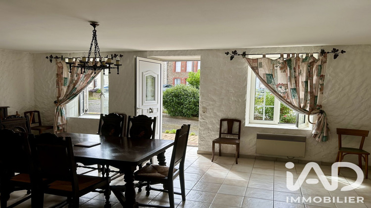 Ma-Cabane - Vente Maison Javron-les-Chapelles, 212 m²