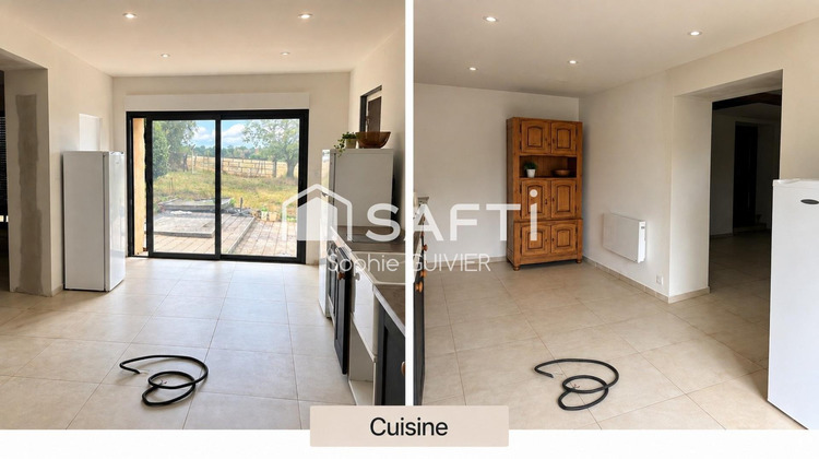 Ma-Cabane - Vente Maison Javron-les-Chapelles, 102 m²