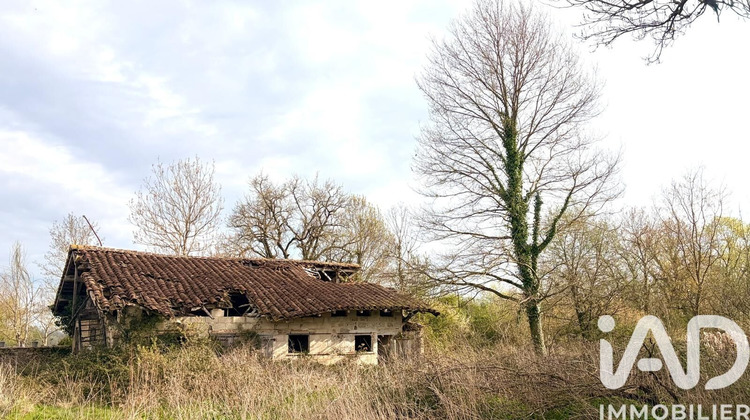 Ma-Cabane - Vente Maison Jayat, 72 m²
