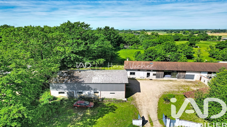 Ma-Cabane - Vente Maison Jayat, 155 m²