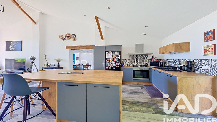 Ma-Cabane - Vente Maison Jayat, 155 m²
