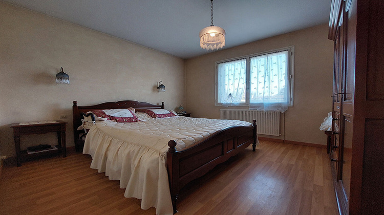 Ma-Cabane - Vente Maison JAZENEUIL, 90 m²