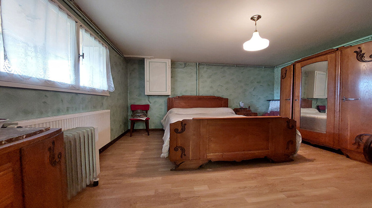 Ma-Cabane - Vente Maison JAZENEUIL, 90 m²