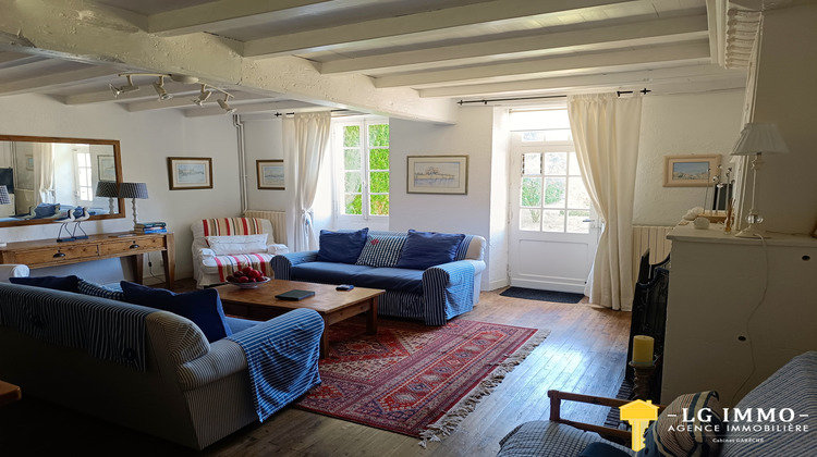 Ma-Cabane - Vente Maison Jazennes, 130 m²