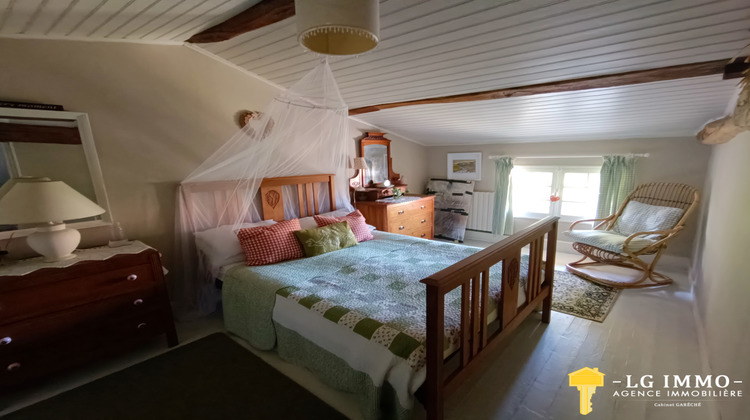 Ma-Cabane - Vente Maison Jazennes, 130 m²