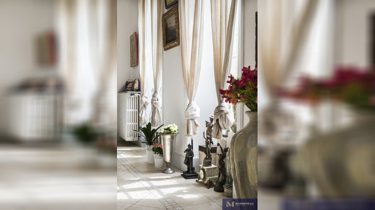 Ma-Cabane - Vente Maison Jazennes, 600 m²