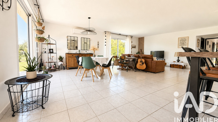 Ma-Cabane - Vente Maison Jazennes, 112 m²