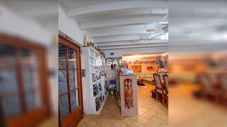 Ma-Cabane - Vente Maison Jazennes, 141 m²